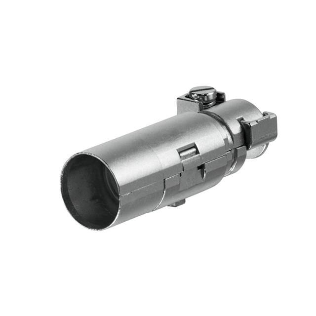 1908480000 INSERT W/O CONTACTS MALE 4POS