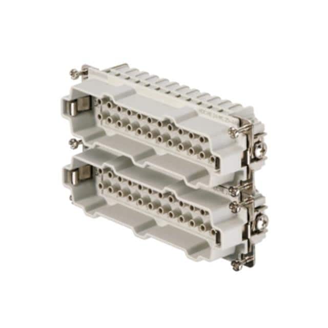 1226400000 INSERT MALE 24POS+1GND CRIMP