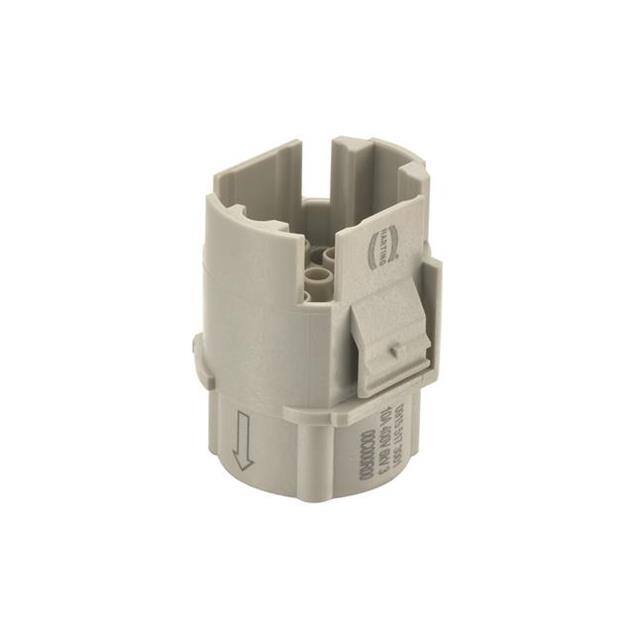 09155173001 HAN F+B 17D MALE INSERT