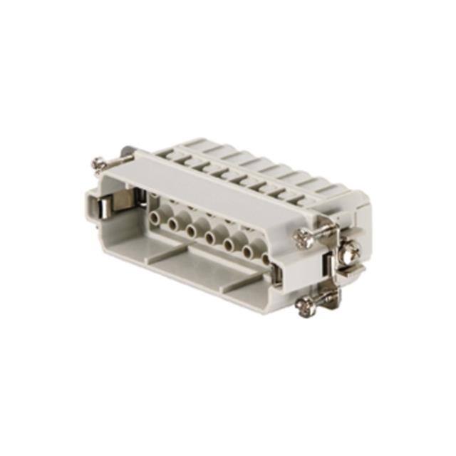1873890000 INSERT MALE 16POS+1GND CRIMP