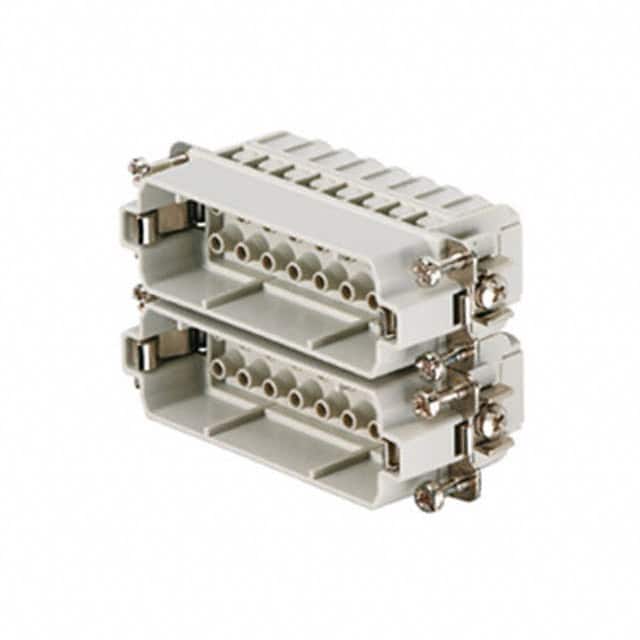 1875620000 INSERT MALE 16POS+1GND CRIMP