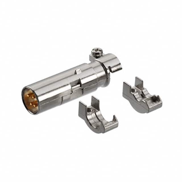 1983790000 MOD W/O CONTACTS MALE 4POS CRIMP