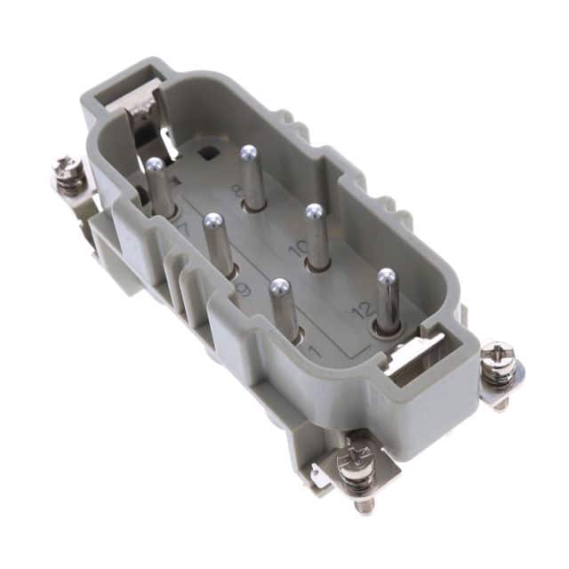 HSB-006-M 7-12 HSB-006-M 7-12