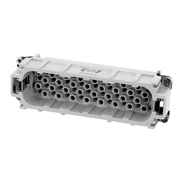 C14610A0640002 INSERT MALE 64POS+1GND CRIMP