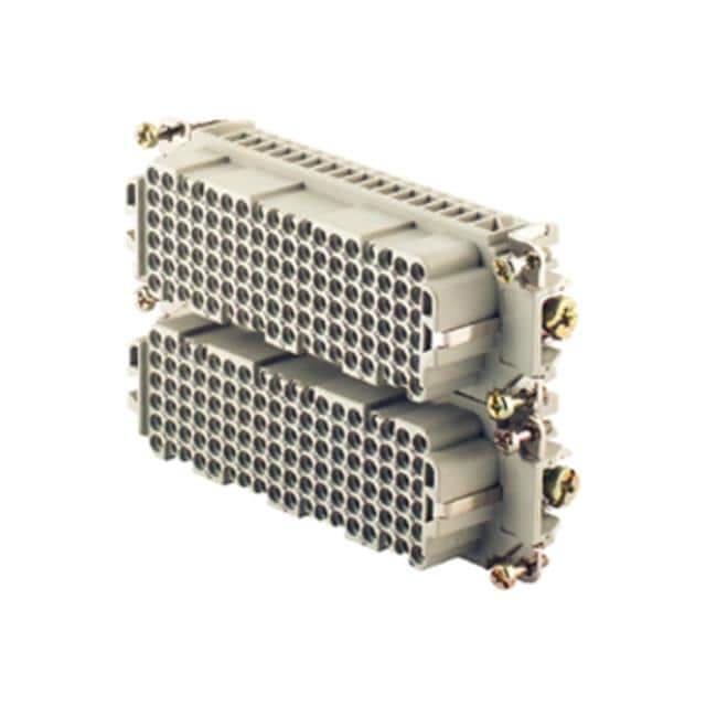 1651300000 INSERT FEMALE 108POS+1GND CRIMP