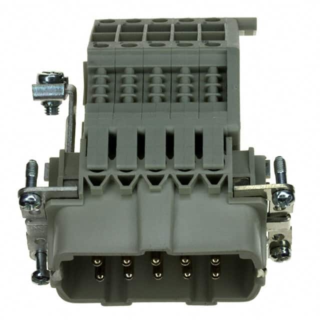 1848680000 INSERT MALE 10P+1GND TERM BLOCK