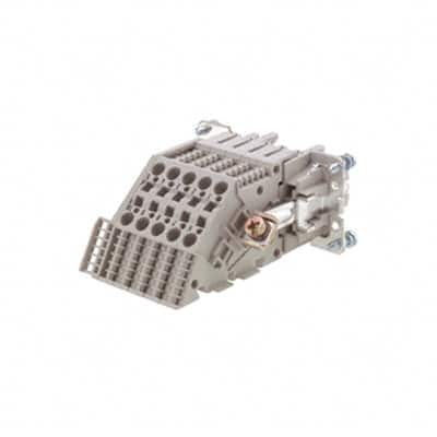 1848570000 INSERT FMALE 10P+1GND TERM BLOCK