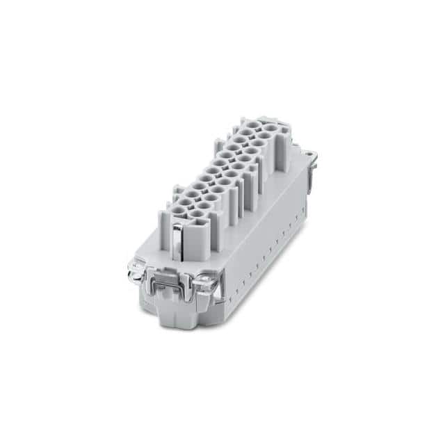1350010 CONTACT INSERT, NUMBER OF POSITI