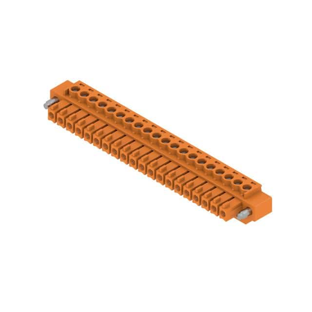 1828380000 MODULE MALE 2POS SCREW