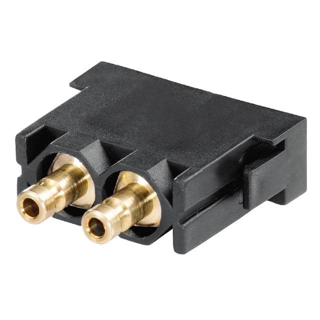 1894710000 MODULE PNEUMATIC MALE 2POS