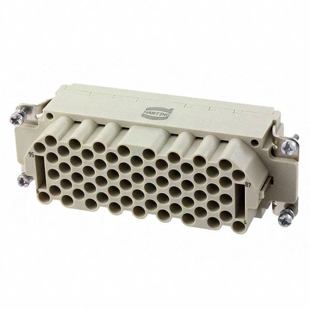 09322643101 HAN 64EEE HMC-F-CRIMP