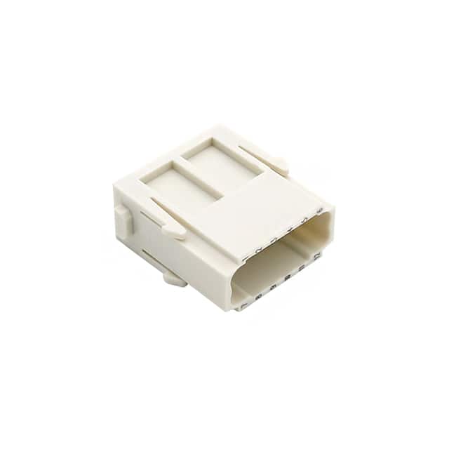 0936010555 S-M 10/12 M INS CRP 12P 10A 250V