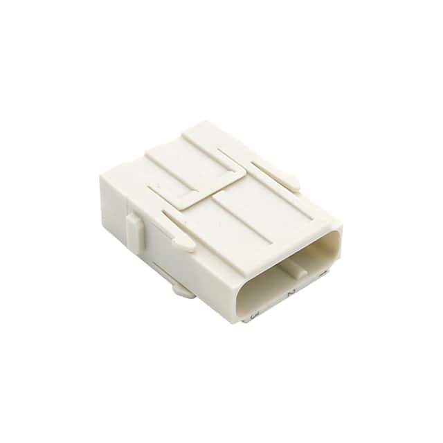 0936010526 S-M 40/3C M INS CRP 3P 40A 500V