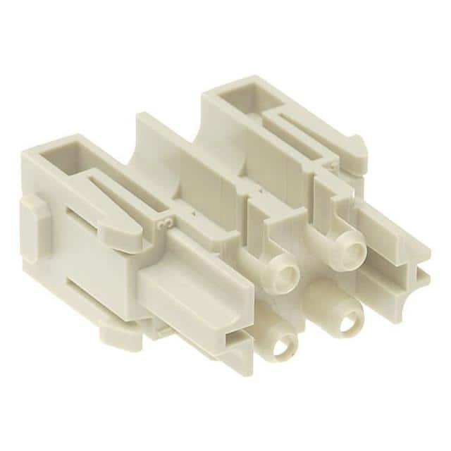09140044712 MODULE FIBER OPTIC SC FEMALE