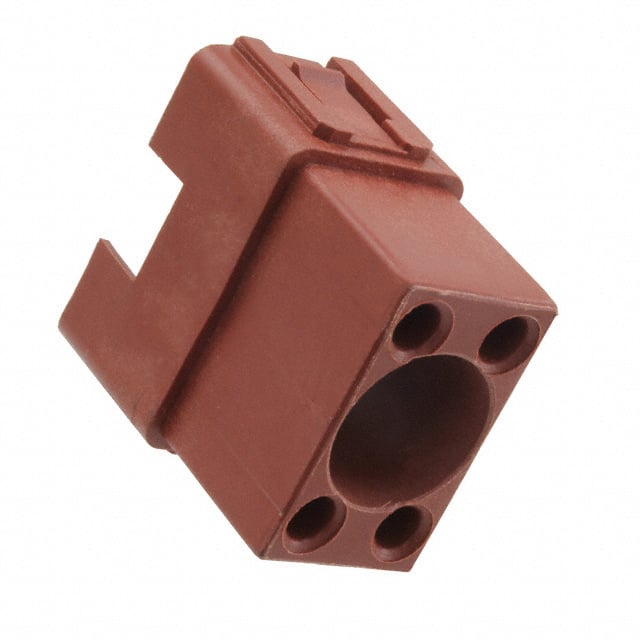 1103020-2 CONN STACKING INSERT