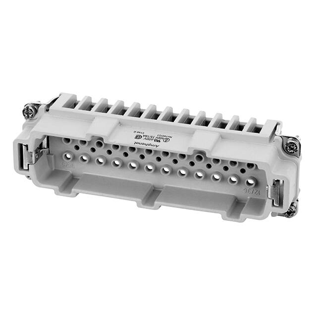C14610A0245001 INSERT MALE 24POS+1GND CRIMP