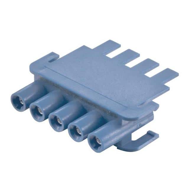 11051052815 FEMALE INSERT 20A, BLUE