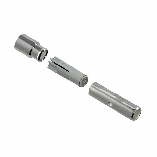 1103427-2 INSERT FEMALE 4POS CRIMP
