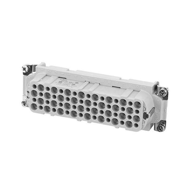 C14610B0640602 INSERT FEMALE 64POS+1GND CRIMP