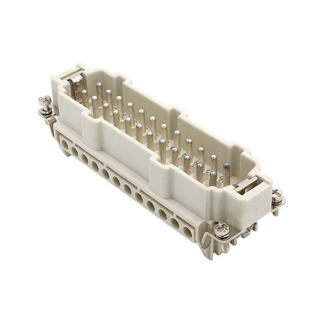 0936010311 S-EP INSERT 24P MALE PUSH-IN TER