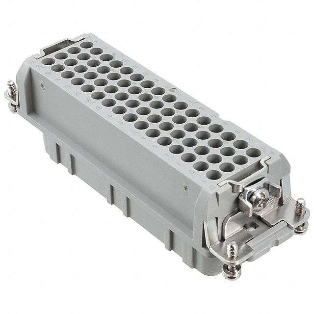 2-1103113-3 INSERT FEMALE 64POS+1GND CRIMP