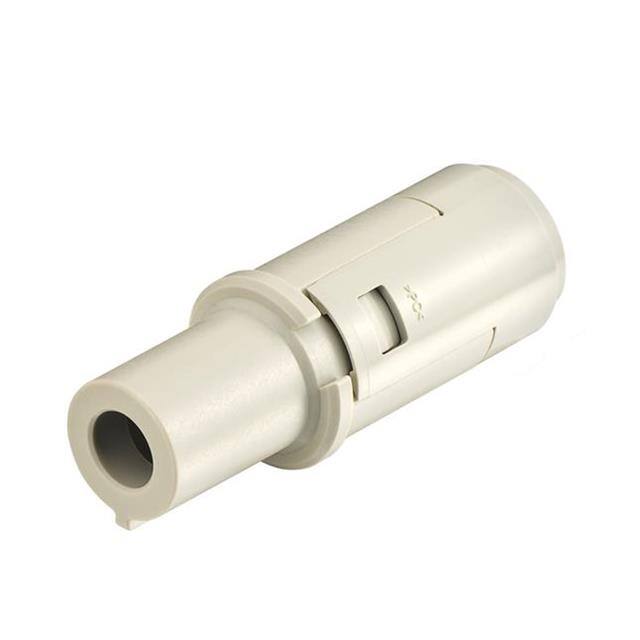 09110013121 MODULE FEMALE 1POS CRIMP