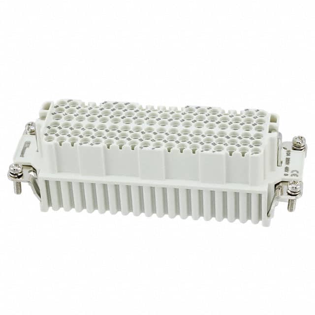 0936010082 108P + PE FEMALE INSERT 250V/UL6
