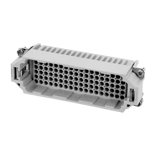C14610A1080009 INSERT MALE 108POS+1GND CRIMP