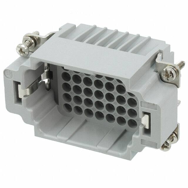 2-1103204-3 INSERT MALE 42POS+1GND CRIMP