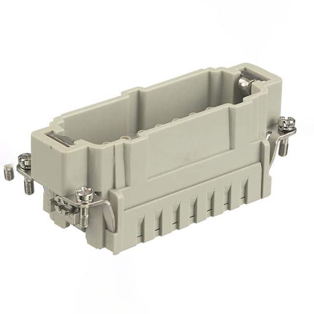 09340062602 INSERT MALE 6+2POS+1GND CRIMP