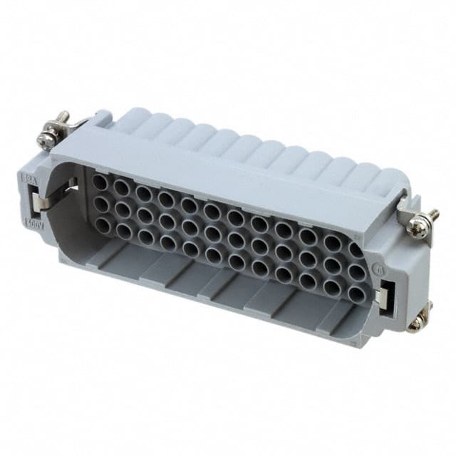 2-1104016-3 INSERT MALE 48POS+1GND CRIMP