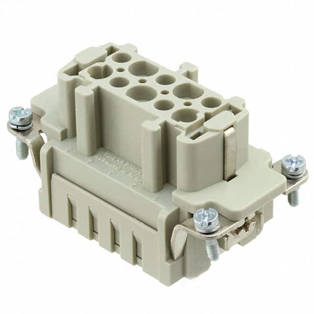 09332102702 HAN 10E HMC-F-CRIMP