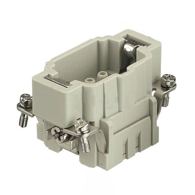 09360062602 HAN 6EX INSERT MALE CRIMP