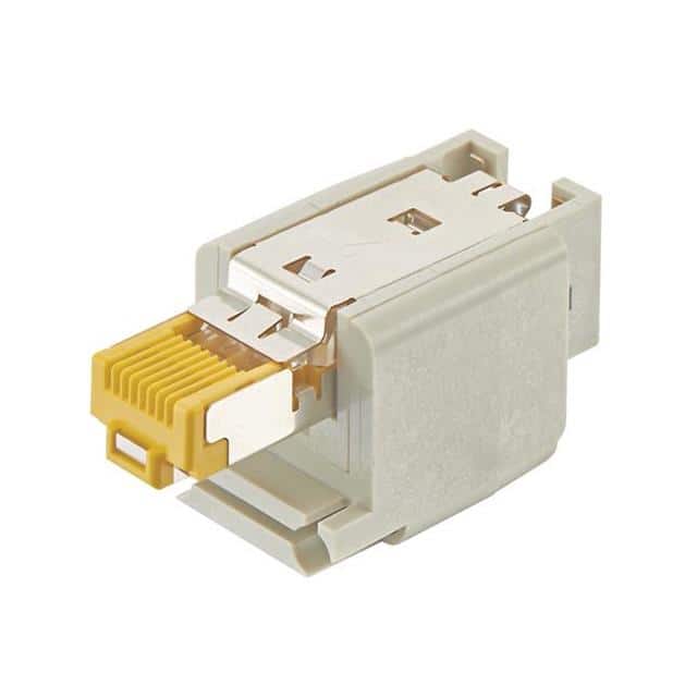 09120033015 HAN-BRID RJ45C-M-RJ INDUSTRIAL 1