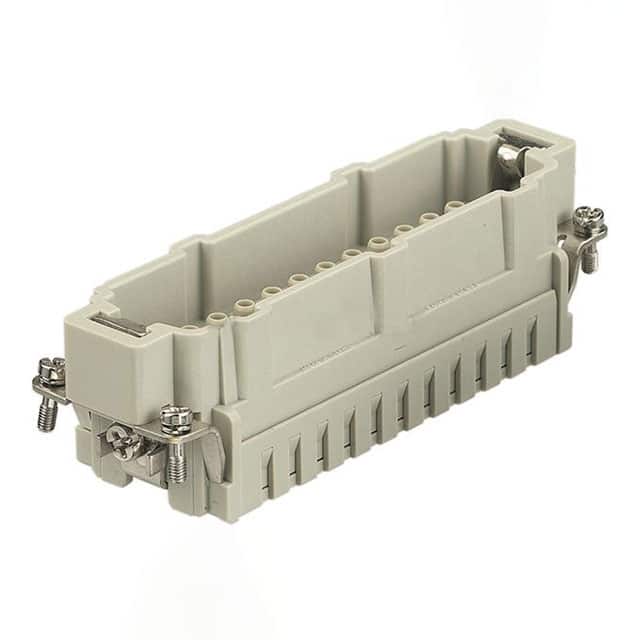 09340102602 INSERT MALE 10+2POS+1GND CRIMP
