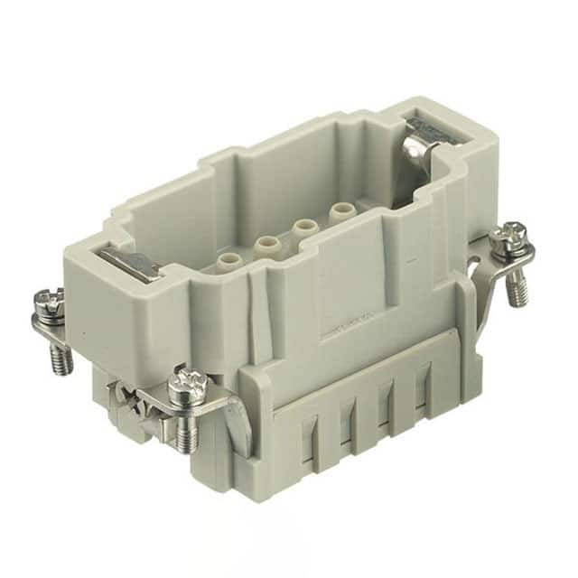 09365102602 HAN 10E EX MALE CRIMP INSERT UL