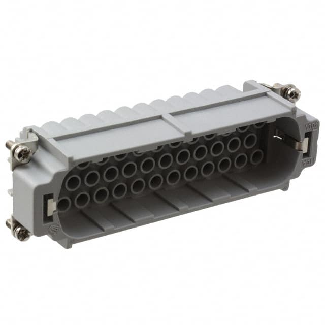 2-1104012-3 INSERT MALE 35POS+1GND CRIMP