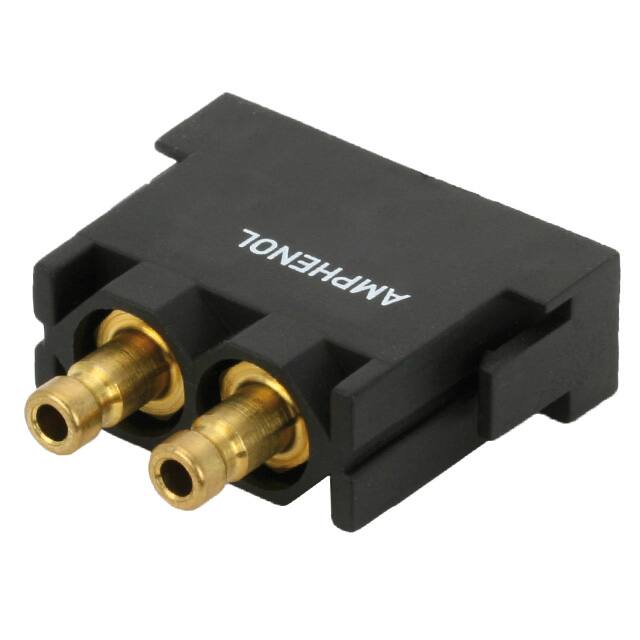 C146G02014G8 MODULE PNEUMATIC MALE 2POS CRIMP