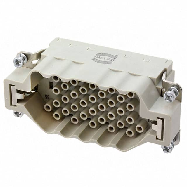 09322403001 HAN 40EEE HMC-M-CRIMP