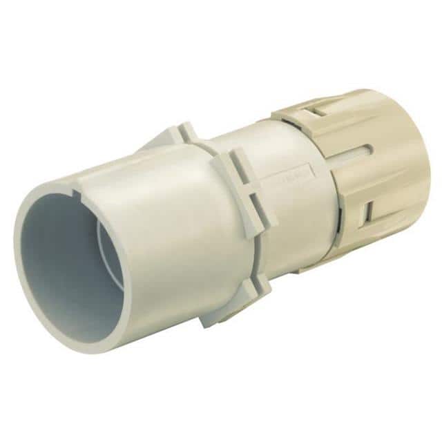 09110013012 HAN HC MODULAR 650 MALE CRIMP TE
