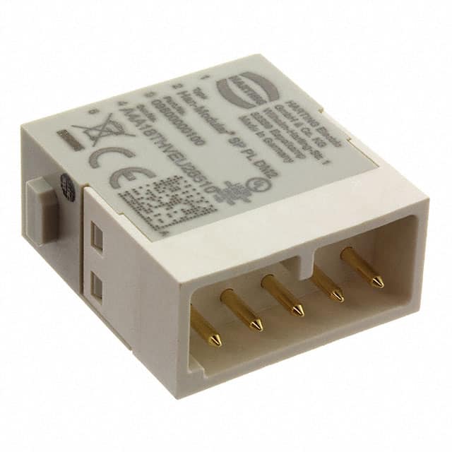 09800000100 HAN-MODULAR SP PL DM2