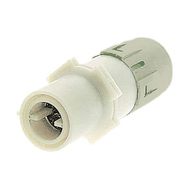 09110012771 MODULE FEMALE 1POS SCREW