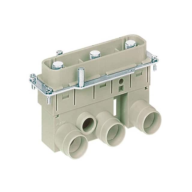 09380052622 INSERT MALE 3POS SCREW