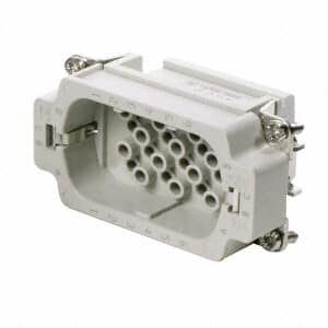 1650870000 INSERT MALE 24POS+1GND CRIMP