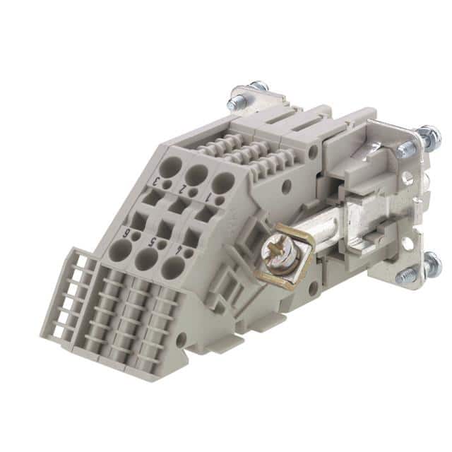 1848740000 INSERT MALE 6POS+1GND TERM BLOCK