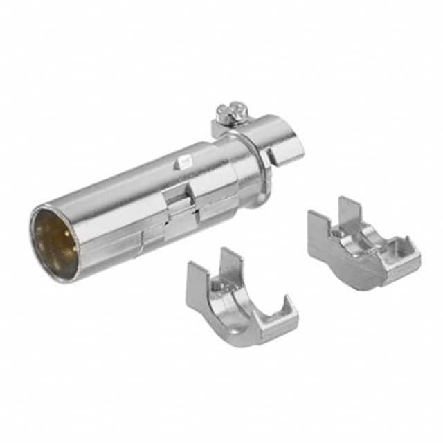 1043130000 MODULE BUS MALE 8POS CRIMP
