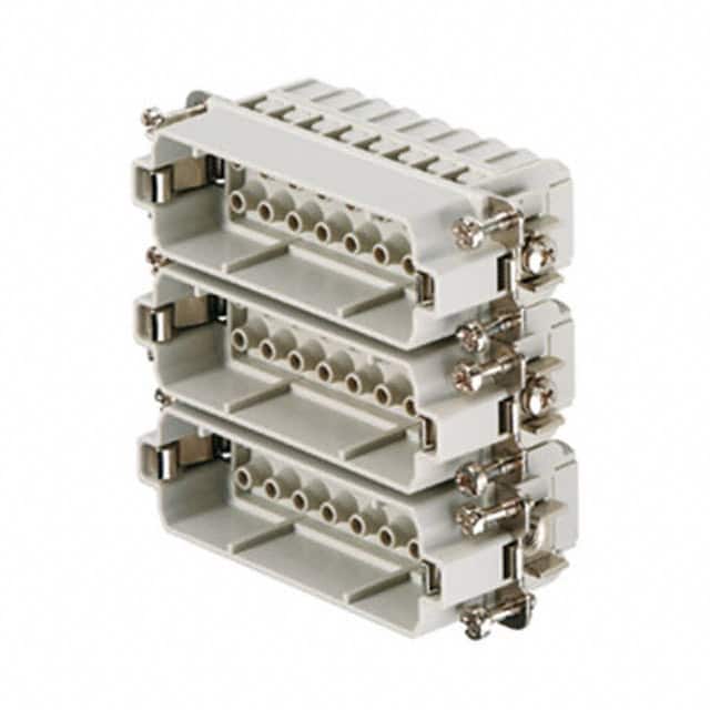 1875630000 INSERT MALE 16POS+1GND CRIMP