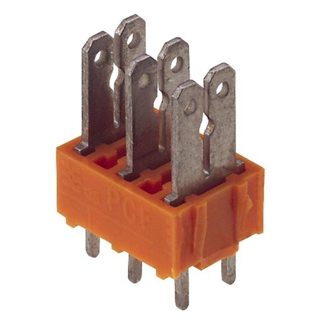 9500480000 TERM BLK 9POS TOP ENTRY 5MM PCB