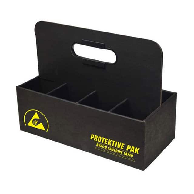 47557 TOOL ORGANIZER 12-1/8" X 5-5/8"