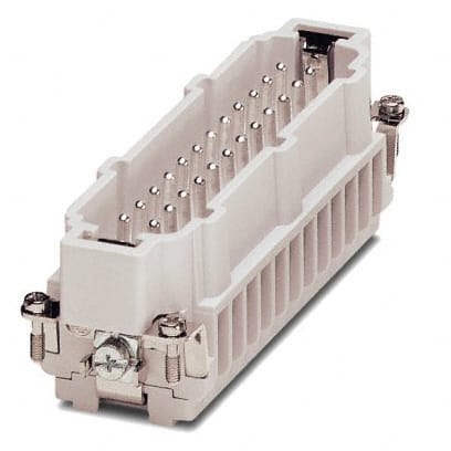 1771749 INSERT MALE 24POS SCREW